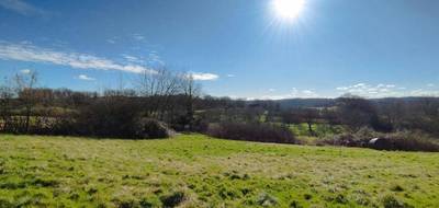 Terrain à Sainte-Orse en Dordogne (24) de 21152 m² à vendre au prix de 27000€ - 1