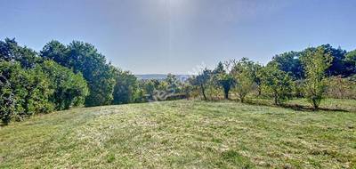 Terrain à Blois en Loir-et-Cher (41) de 4000 m² à vendre au prix de 130000€ - 1