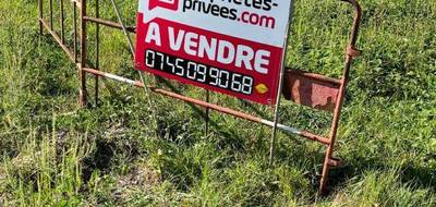 Terrain à Chalon-sur-Saône en Saône-et-Loire (71) de 733 m² à vendre au prix de 49000€ - 3