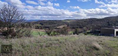 Terrain à Montclar en Aude (11) de 1498 m² à vendre au prix de 109500€ - 4