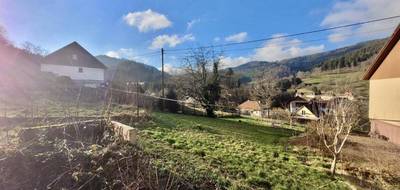 Terrain à La Broque en Bas-Rhin (67) de 700 m² à vendre au prix de 82000€ - 3