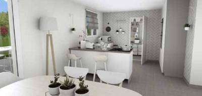 Terrain et maison à Ussy-sur-Marne en Seine-et-Marne (77) de 503 m² à vendre au prix de 301952€ - 2