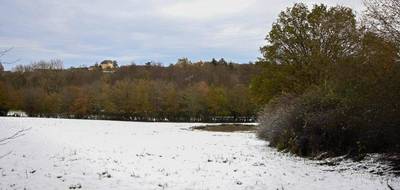 Terrain à Moutiers-en-Puisaye en Yonne (89) de 6352 m² à vendre au prix de 226320€ - 2