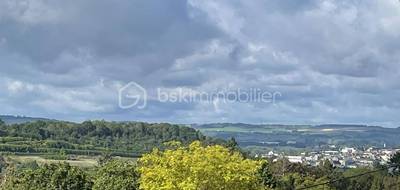 Terrain à Aiglemont en Ardennes (08) de 15715 m² à vendre au prix de 61600€ - 2