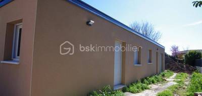 Terrain et maison à Draguignan en Var (83) de 68 m² à vendre au prix de 259000€ - 2