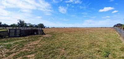 Terrain à Château-Renault en Indre-et-Loire (37) de 1900 m² à vendre au prix de 57590€ - 1