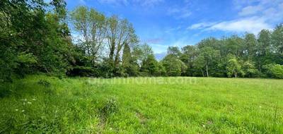 Terrain à Honfleur en Calvados (14) de 2290 m² à vendre au prix de 85000€ - 1