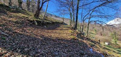 Terrain à Arcizans-Avant en Hautes-Pyrénées (65) de 24244 m² à vendre au prix de 62700€ - 2