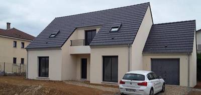 Terrain et maison à Montereau-Fault-Yonne en Seine-et-Marne (77) de 300 m² à vendre au prix de 230000€ - 1