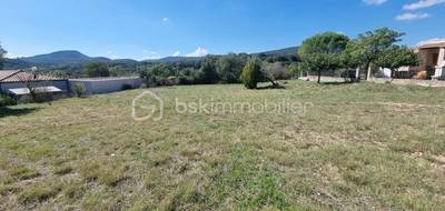 Terrain à Alès en Gard (30) de 1461 m² à vendre au prix de 168000€ - 1