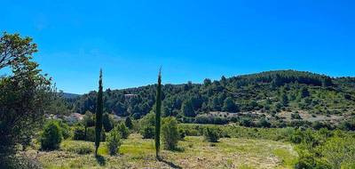 Terrain à Paziols en Aude (11) de 1238 m² à vendre au prix de 68200€ - 4