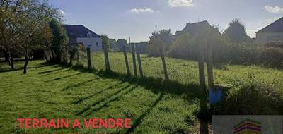 Terrain à Plesder en Ille-et-Vilaine (35) de 2656 m² à vendre au prix de 193790€ - 4