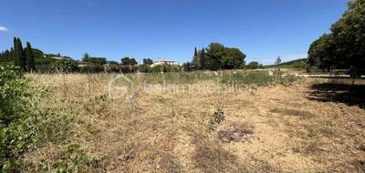 Terrain à Popian en Hérault (34) de 577 m² à vendre au prix de 175000€ - 3