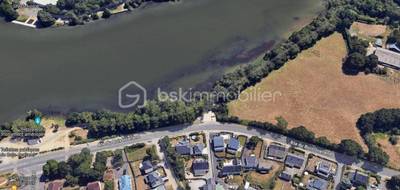 Terrain à Saint-Nazaire en Loire-Atlantique (44) de 262 m² à vendre au prix de 126000€ - 1