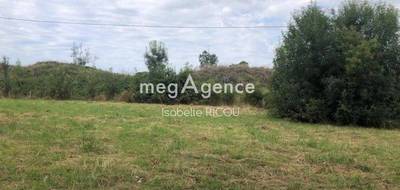 Terrain à Marennes-Hiers-Brouage en Charente-Maritime (17) de 4791 m² à vendre au prix de 549000€ - 2