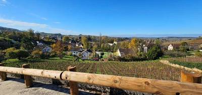 Terrain à Arbois en Jura (39) de 3014 m² à vendre au prix de 130000€ - 1