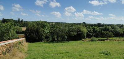 Terrain à Moutiers-sur-le-Lay en Vendée (85) de 1967 m² à vendre au prix de 68294€ - 1