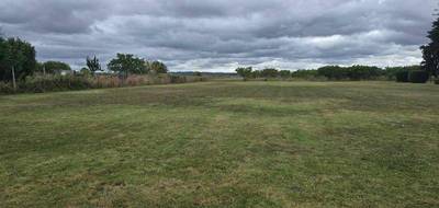 Terrain à Gardonne en Dordogne (24) de 1820 m² à vendre au prix de 50000€ - 1