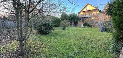 Terrain à Plobsheim en Bas-Rhin (67) de 700 m² à vendre au prix de 219900€ - 1