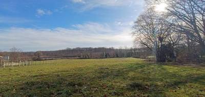 Terrain à Commenailles en Jura (39) de 11292 m² à vendre au prix de 100000€ - 2