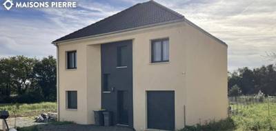 Terrain et maison à Varreddes en Seine-et-Marne (77) de 339 m² à vendre au prix de 271000€ - 1