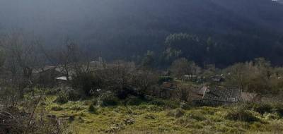 Terrain à Sougraigne en Aude (11) de 845 m² à vendre au prix de 35000€ - 1