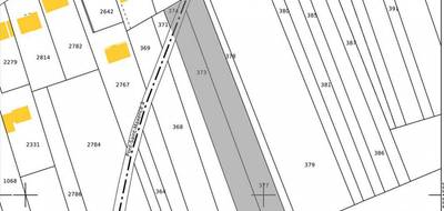 Terrain à Pont-Sainte-Maxence en Oise (60) de 2788 m² à vendre au prix de 28000€ - 3