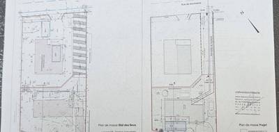 Terrain à Toulon en Var (83) de 334 m² à vendre au prix de 172000€ - 2