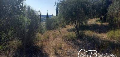 Terrain à Limoux en Aude (11) de 3060 m² à vendre au prix de 90000€ - 4