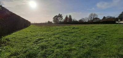 Terrain à Ars en Charente (16) de 3510 m² à vendre au prix de 75900€ - 2