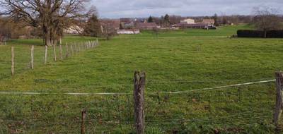 Terrain à La Villeneuve-Bellenoye-et-la-Maize en Haute-Saône (70) de 2400 m² à vendre au prix de 78480€ - 1