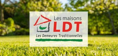 Terrain et maison à Mouroux en Seine-et-Marne (77) de 600 m² à vendre au prix de 310600€ - 4