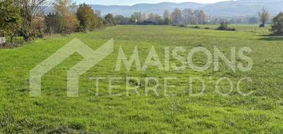 Terrain et maison à Revel en Haute-Garonne (31) de 532 m² à vendre au prix de 167400€ - 2