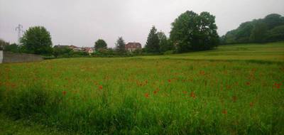 Terrain à Barisis-aux-Bois en Aisne (02) de 3598 m² à vendre au prix de 78000€ - 1