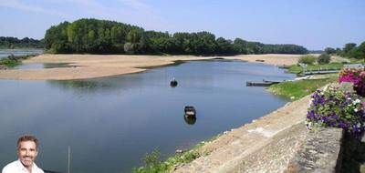 Terrain à Loireauxence en Loire-Atlantique (44) de 1260 m² à vendre au prix de 194250€ - 1