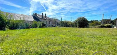 Terrain à Lusignan en Vienne (86) de 668 m² à vendre au prix de 11000€ - 2