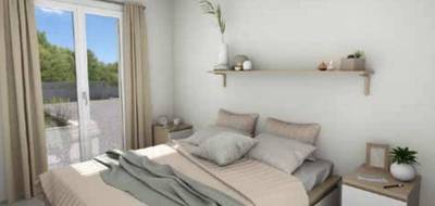 Terrain et maison à Vaires-sur-Marne en Seine-et-Marne (77) de 300 m² à vendre au prix de 371733€ - 2