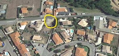 Terrain à Rigarda en Pyrénées-Orientales (66) de 483 m² à vendre au prix de 92500€ - 1