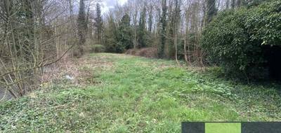 Terrain à Beauvais en Oise (60) de 3000 m² à vendre au prix de 364000€ - 3