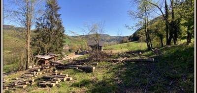 Terrain à La Thuile en Savoie (73) de 667 m² à vendre au prix de 69000€ - 2