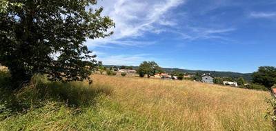 Terrain à Bordes en Hautes-Pyrénées (65) de 1960 m² à vendre au prix de 54000€ - 1