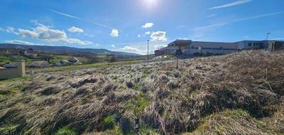 Terrain à Arbois en Jura (39) de 752 m² à vendre au prix de 48100€ - 1