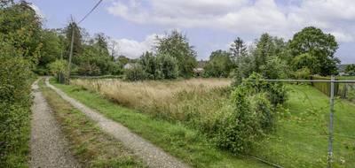 Terrain à Thieux en Oise (60) de 883 m² à vendre au prix de 54000€ - 3