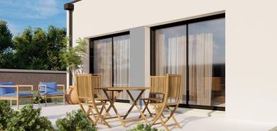 Terrain et maison à Viroflay en Yvelines (78) de 412 m² à vendre au prix de 493900€ - 4
