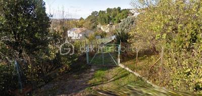 Terrain à Béziers en Hérault (34) de 2005 m² à vendre au prix de 319500€ - 2