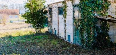 Terrain à La Châtre en Indre (36) de 1977 m² à vendre au prix de 40000€ - 2