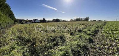 Terrain à Nouvion-et-Catillon en Aisne (02) de 2799 m² à vendre au prix de 20000€ - 3