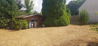 Terrain à Ribécourt-Dreslincourt en Oise (60) de 500 m² à vendre au prix de 50000€ - 1