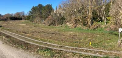 Terrain à Cépie en Aude (11) de 1000 m² à vendre au prix de 60500€ - 3