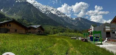 Terrain à Chamonix-Mont-Blanc en Haute-Savoie (74) de 2636 m² à vendre au prix de 1523440€ - 3